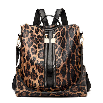 Mochila bandolera SeoulEdge