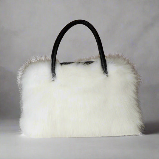 PlushÉvo Tote