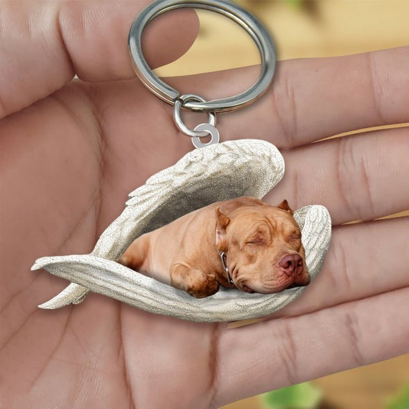 Exquisite Car Key Pendant Acrylic Creative Buckle