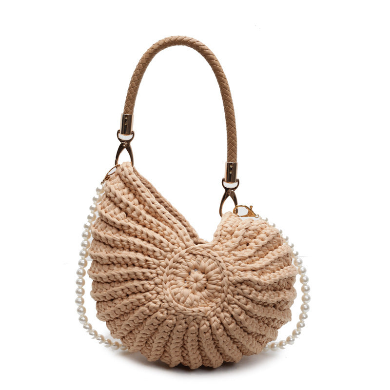 Handmade Woven Bag