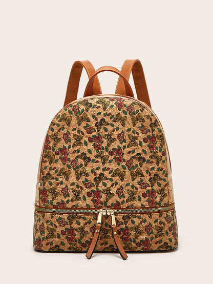 Mochila multifuncional para mujer