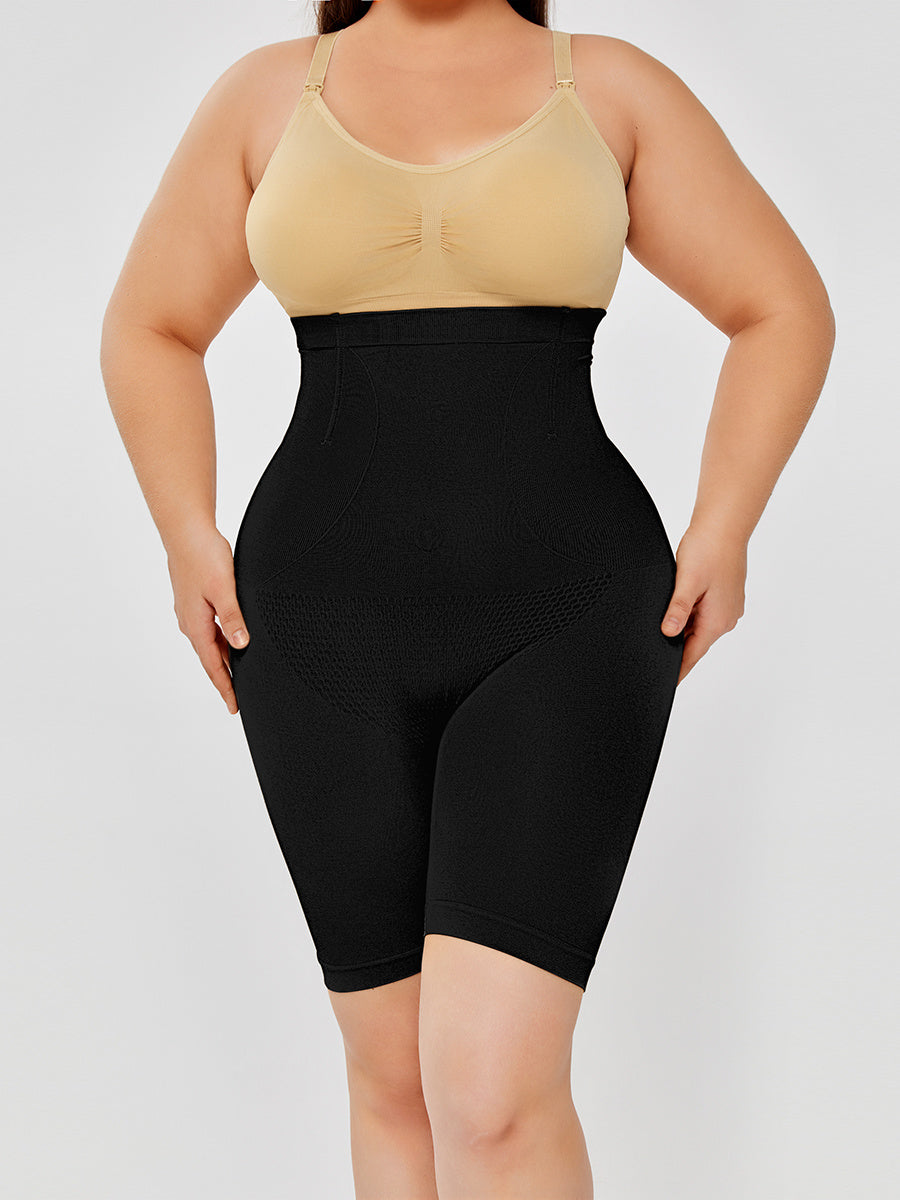 Bauchweg-Shorts Shapewear für Damen 