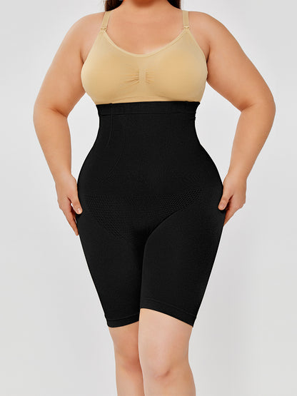 Bauchweg-Shorts Shapewear für Damen 
