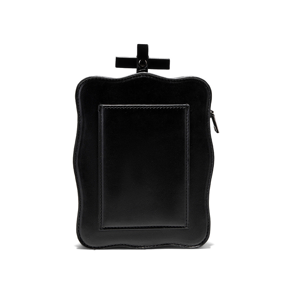 Dark Gothic Crossbody Bags