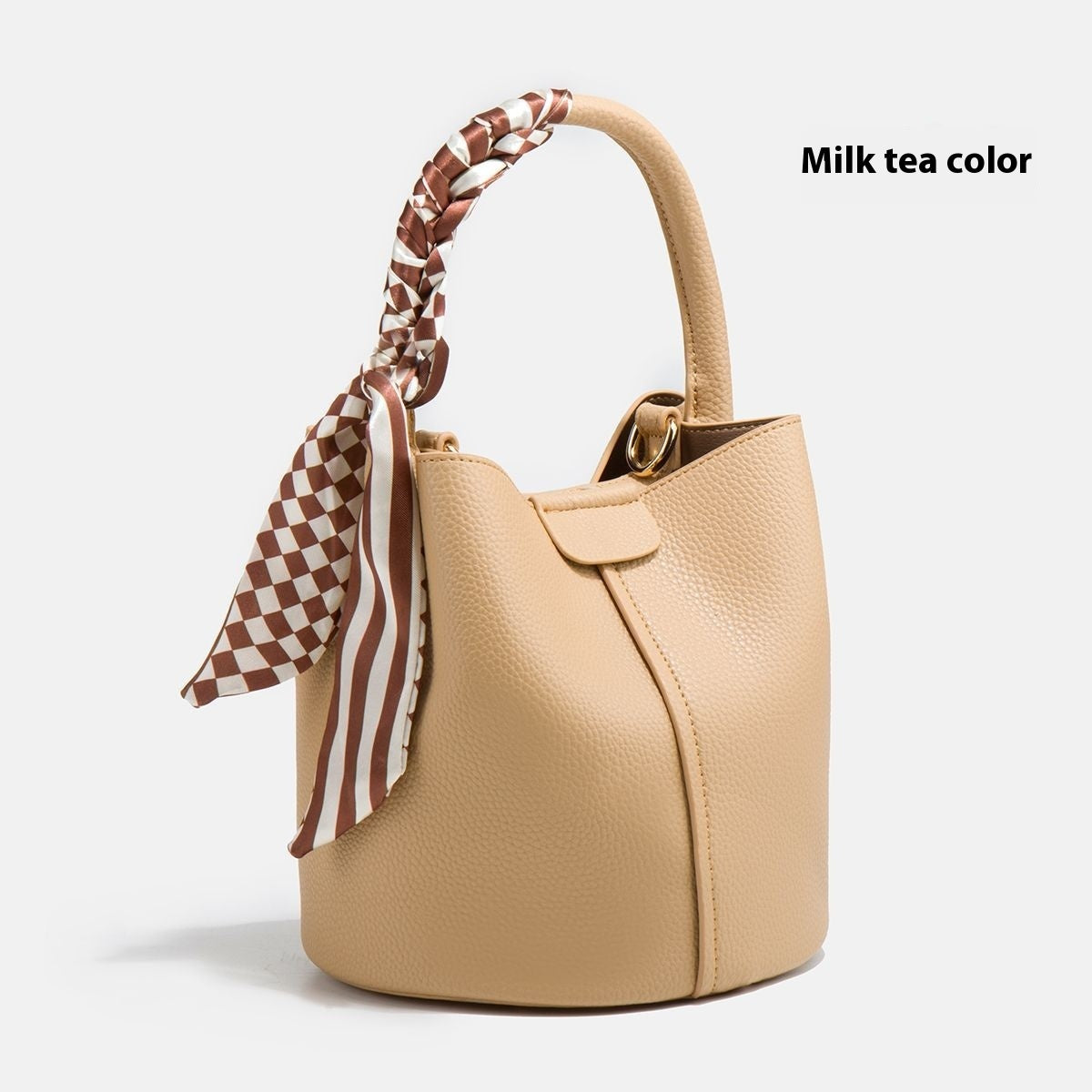 StreetÉvo Bucket Bag