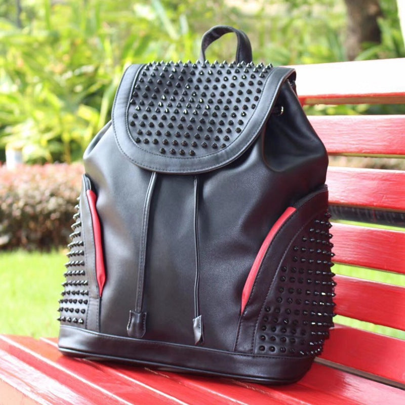 VoltRidge Unisex Backpack