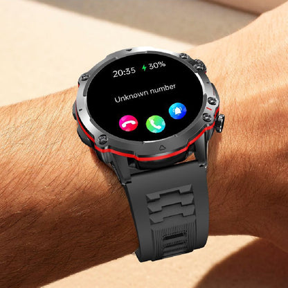Modische Gesundheitsüberwachung – neue Smartwatch