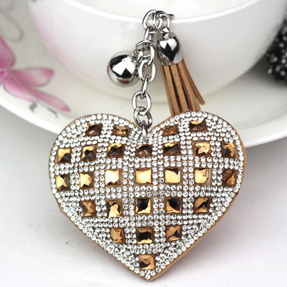 Llavero colgante de regalo personalizado de estilo europeo y americano