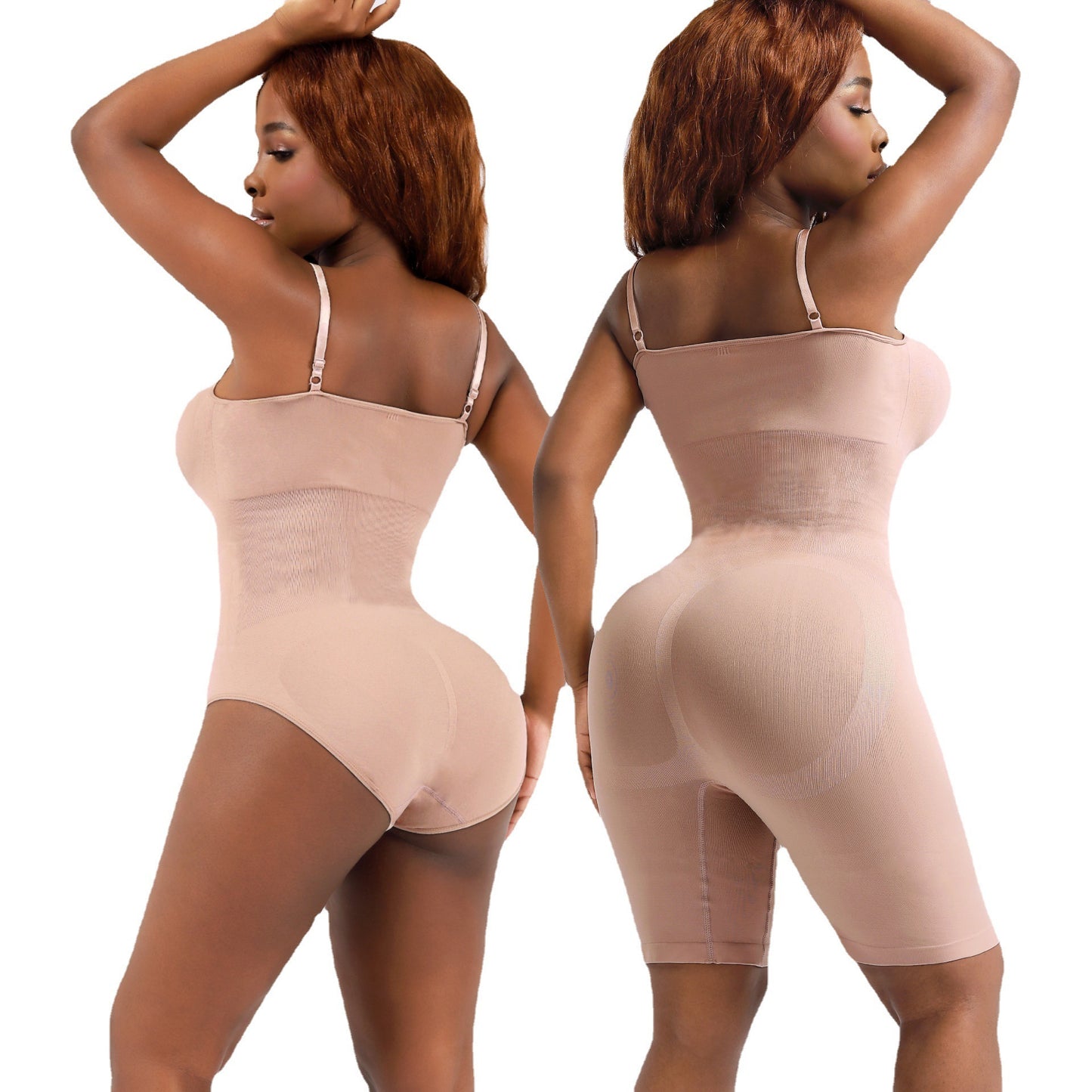 Fajas moldeadoras para mujer, cinturón adelgazante, moldeador abdominal, ropa interior correctiva, entrenador de cintura, fajas moldeadoras