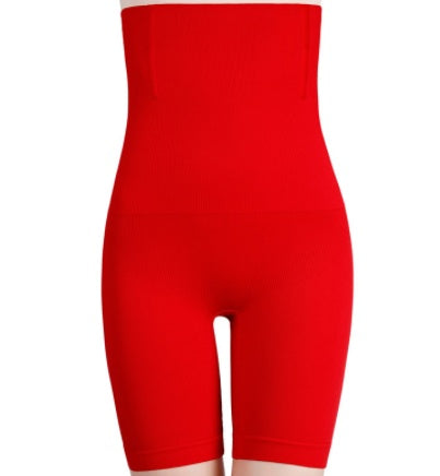 Faja moldeadora de cintura para mujer, bragas moldeadoras de abdomen, ropa interior adelgazante, moldeadora de cuerpo, levantador de glúteos, correa de modelado, faja de cintura alta