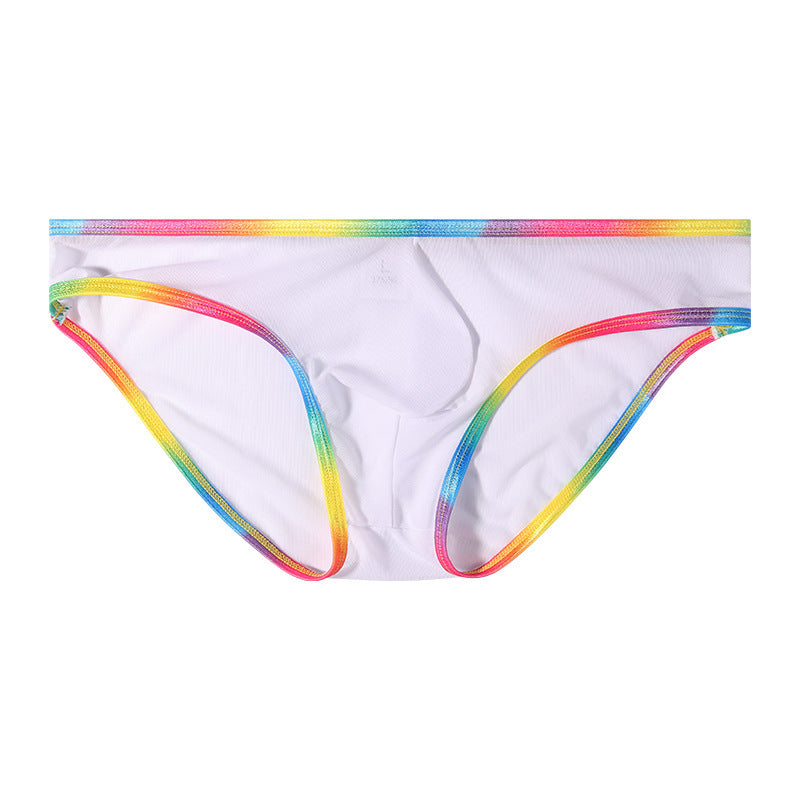 Mesh Transparent Mesh Quick-drying Panties