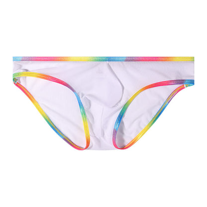 Mesh Transparent Mesh Quick-drying Panties