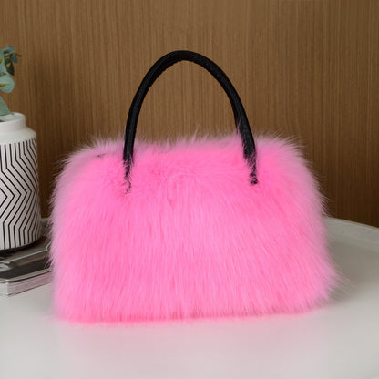 PlushÉvo Tote