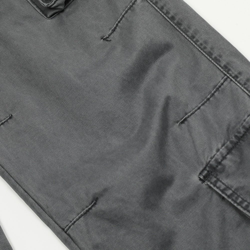 Fashion Personality Multi - pocket Cargo Pants Men - BAGMODA