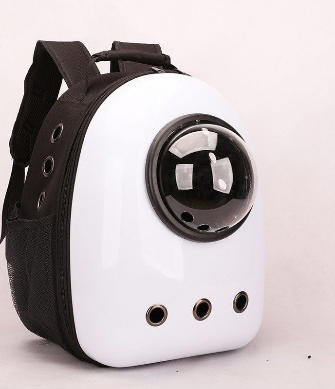 PawVoyager Cat Travel Pack