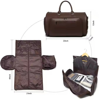 Bolsa de viaje para exteriores con ruedas