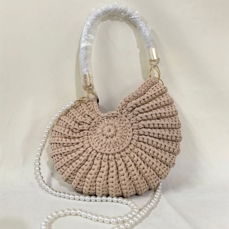 CircaWeave Tote