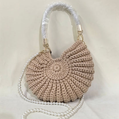 CircaWeave Tote