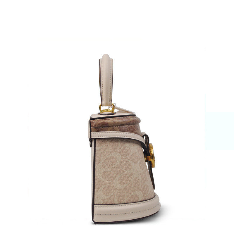 New Fashion Portable Diagonal Bag