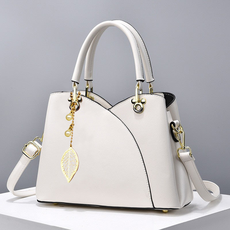 Premium One-Shoulder Carryall