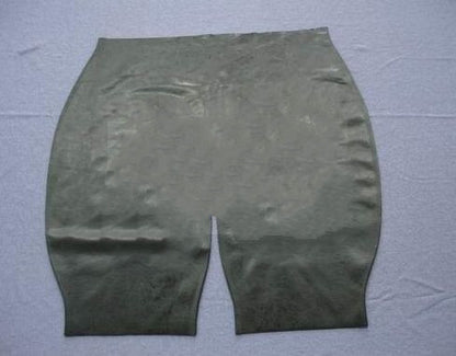 Latex Panties Men Women Bondage - BAGMODA