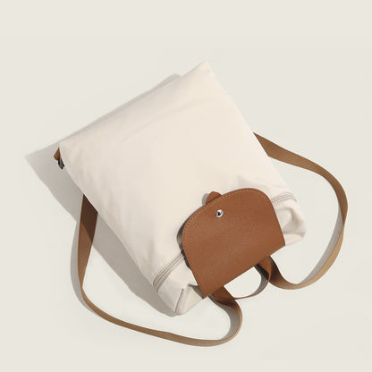 UrbanMate Nylon-Rucksack