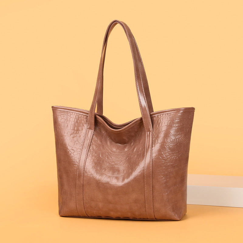 Serenova Twin-Strap Bag