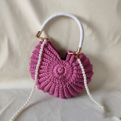 CircaWeave Tote