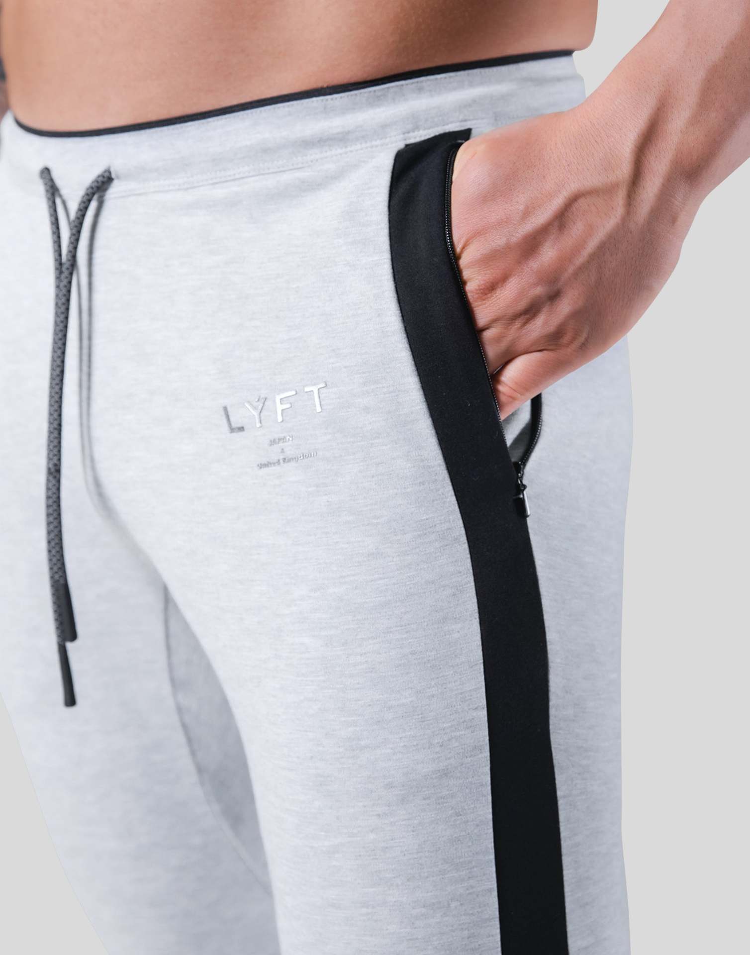 Sports And Leisure Fitness Pants For Men - BAGMODA