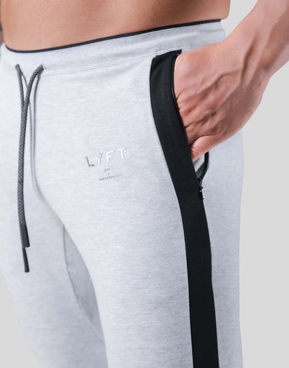 Sports And Leisure Fitness Pants For Men - BAGMODA
