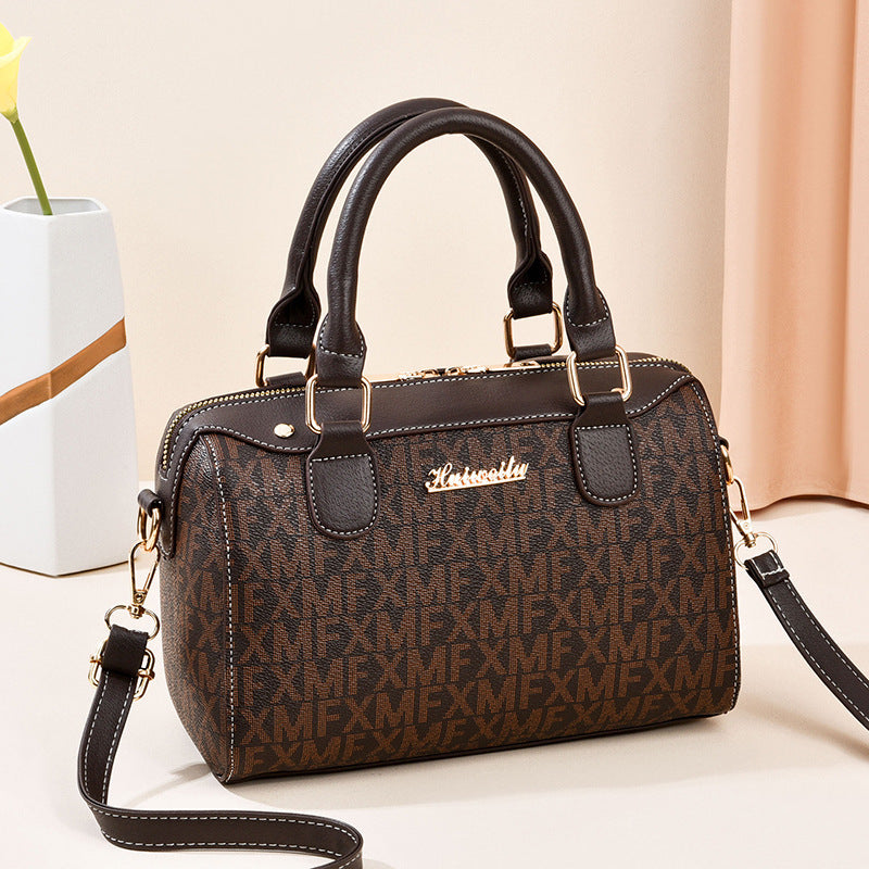 Elegant Shoulder Portable Messenger Bag