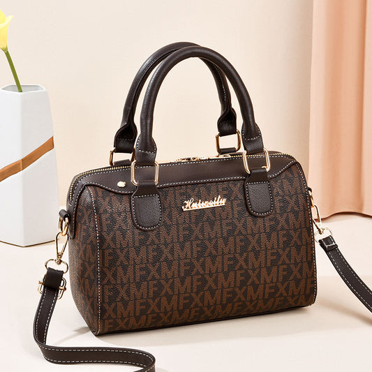 Elegant Shoulder Portable Messenger Bag