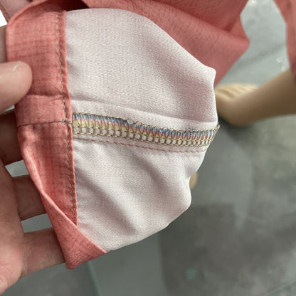Bedrucktes Freizeithosen-Set für Damen