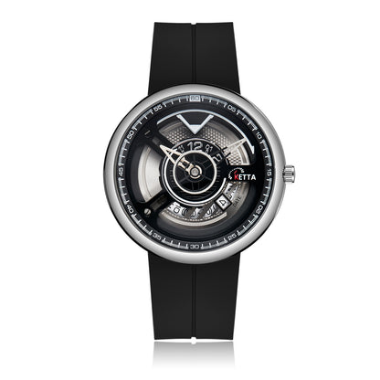 Reloj deportivo para estudiantes, de aleación sencilla y atractivo, con tendencia para adolescentes.