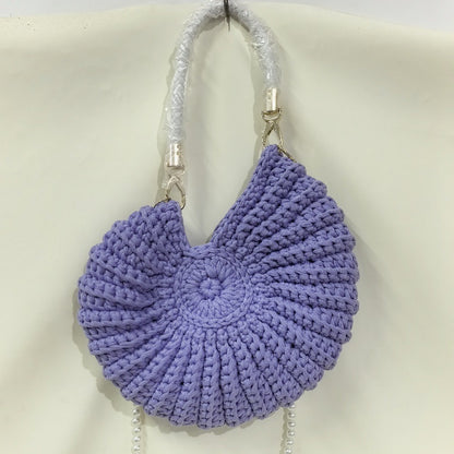 CircaWeave Tote
