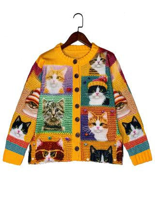 Printing To Create Digital Printed Tops