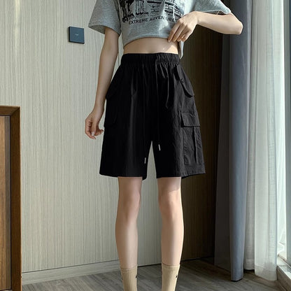 Pantalones casuales adelgazantes para mujer