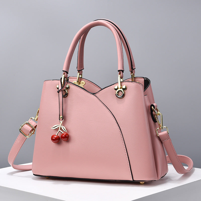 Premium One-Shoulder Carryall
