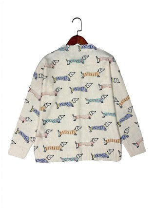 Printing To Create Digital Printed Tops
