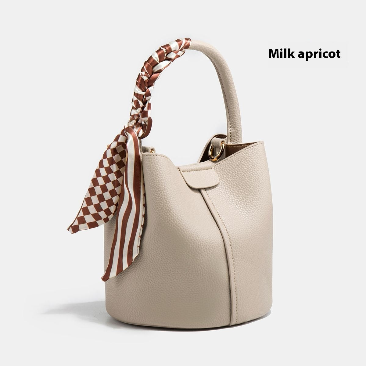 StreetÉvo Bucket Bag