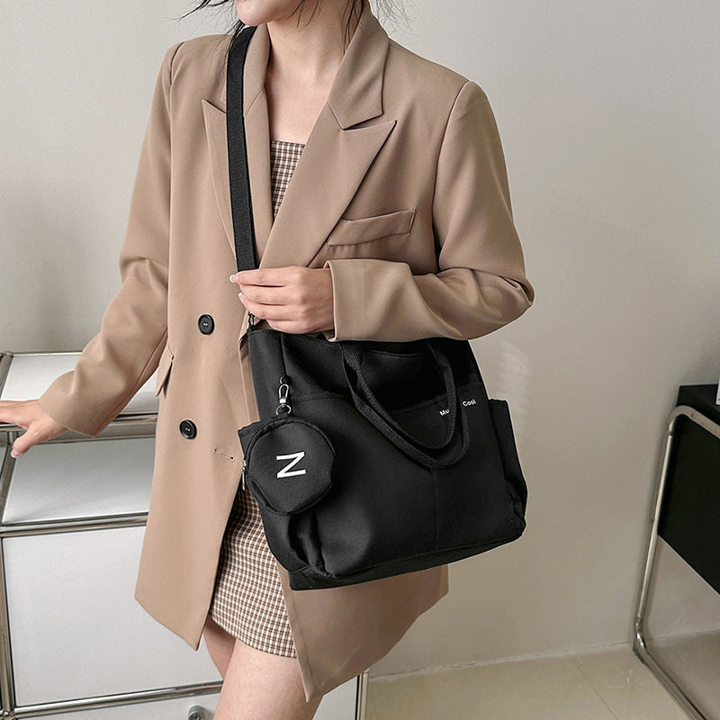 ModaCarry Shoulder Bag
