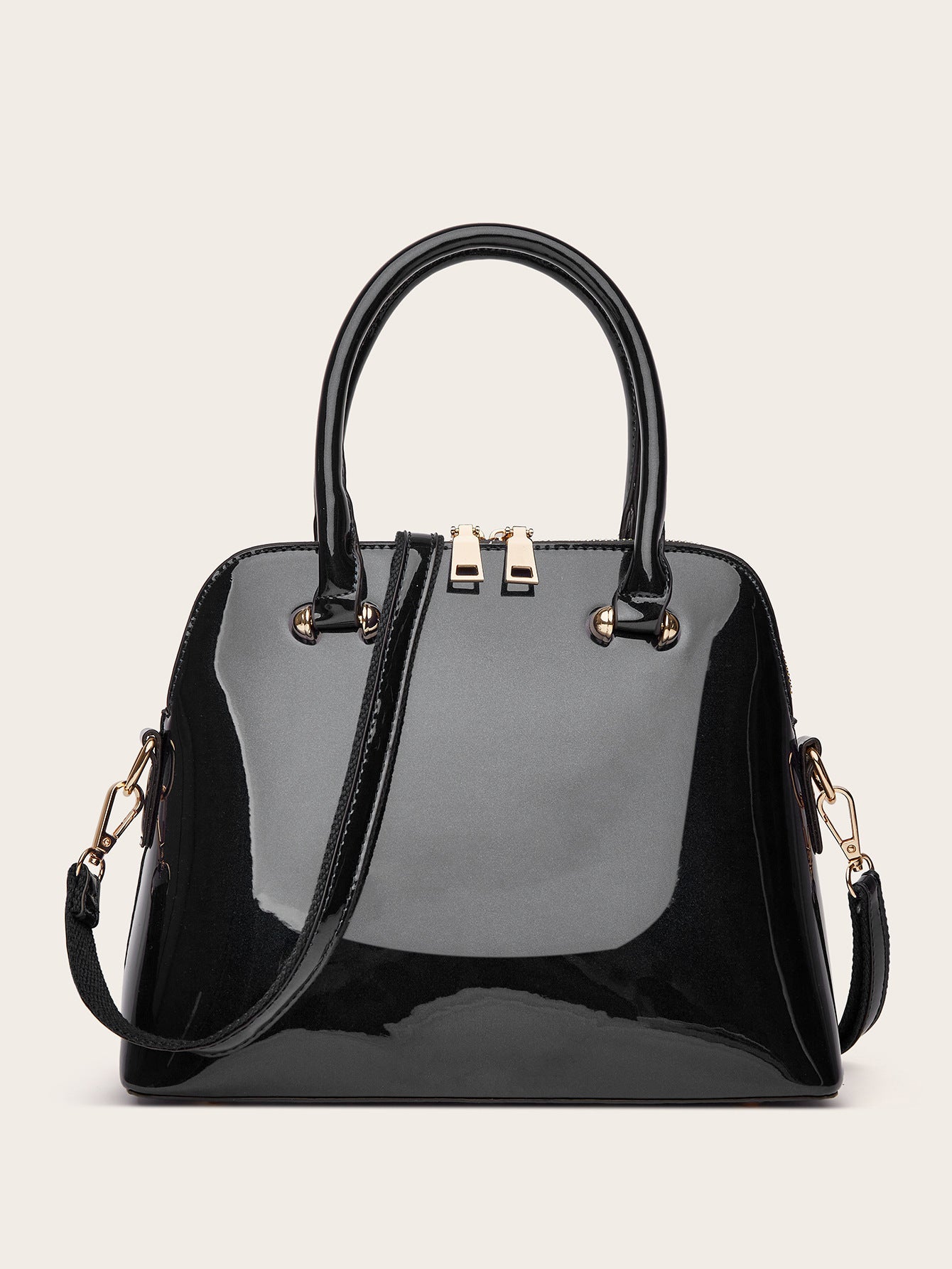 Aurora Gleam Tote