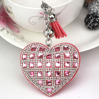 Llavero colgante de regalo personalizado de estilo europeo y americano