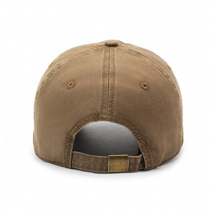 Sombrero para el sol informal para exteriores para hombres y mujeres de tendencia de moda