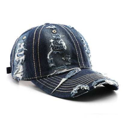 Gorra de béisbol a prueba de sol para hombre