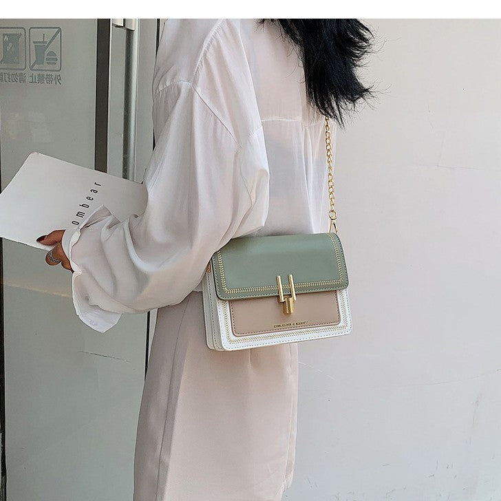 MatchaMuse Bag
