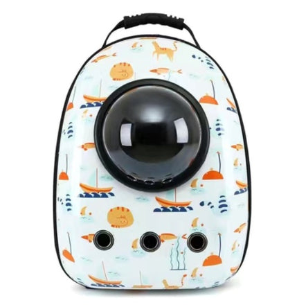Bolsa para mascotas, bolsa portátil para gatos, bolsa para perros, mochila para mascotas, suministros para mascotas