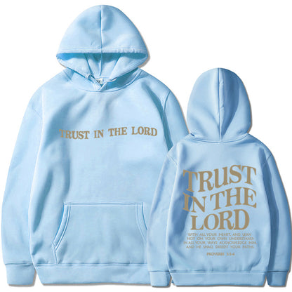 Damen Sweatshirt mit Buchstabendruck