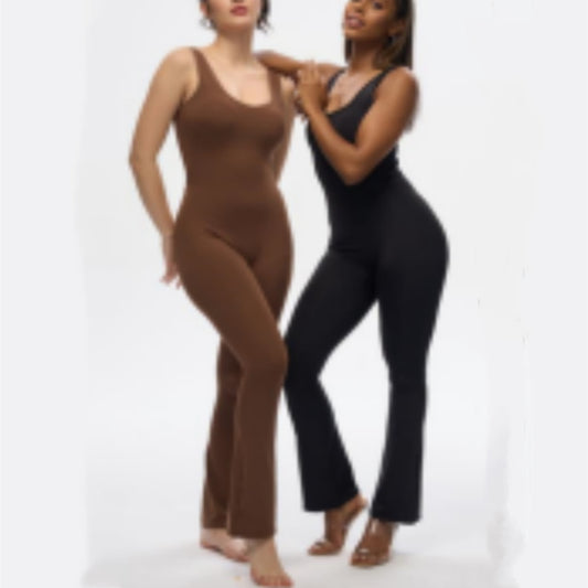 Einteilige Shapewear
