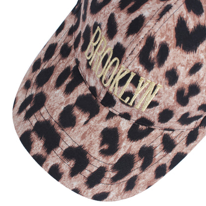 Outdoor-Sonnenschutz Sun-poof Peaked Trendy Fashion Sports Baseball Cap